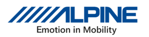 Alpine Logo