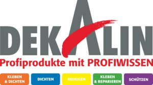 Dekalin Logo