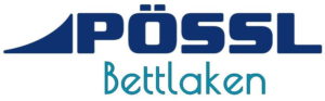 Pössl Bettlaken Logo