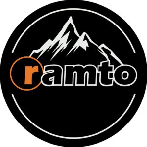 Ramto Logo