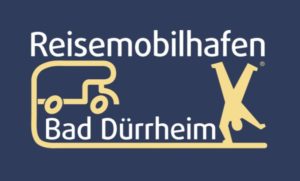 Reisemobilhafen Bad Dürrheim Logo