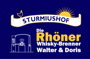 Sturmiushof Logo