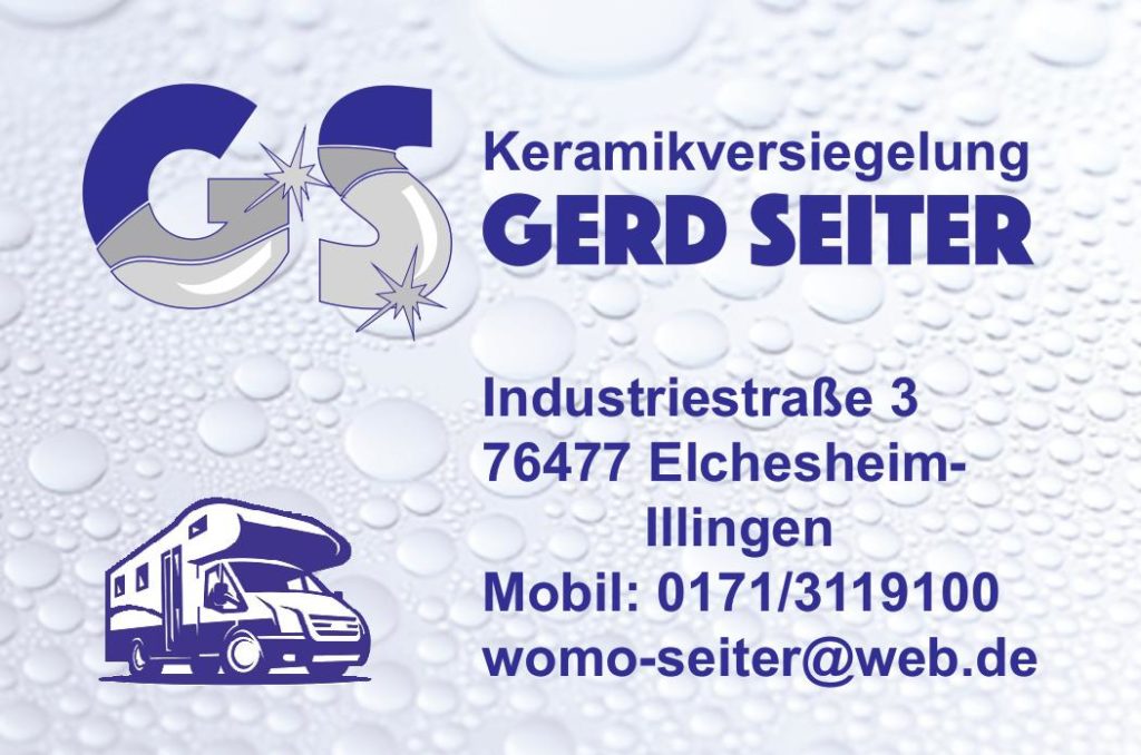 GS Gerd Seiter