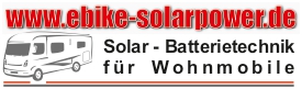 Solar-Batterietechnik