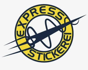 express_stickerei_logo
