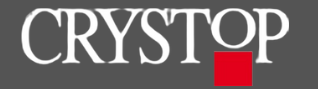 crystop Logo