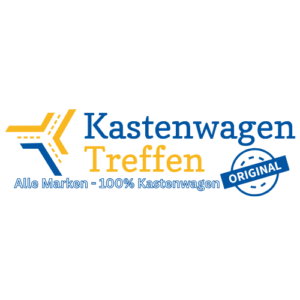 Kastenwagentreffen - Original