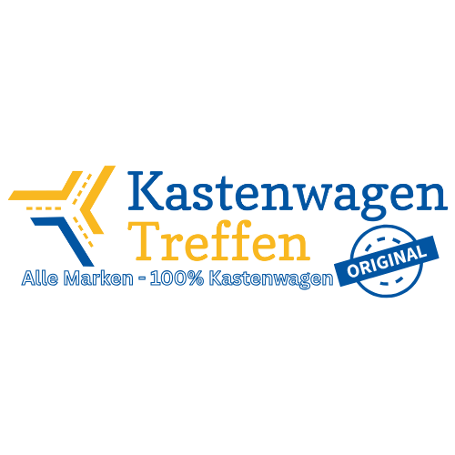 Kastenwagentreffen - Original