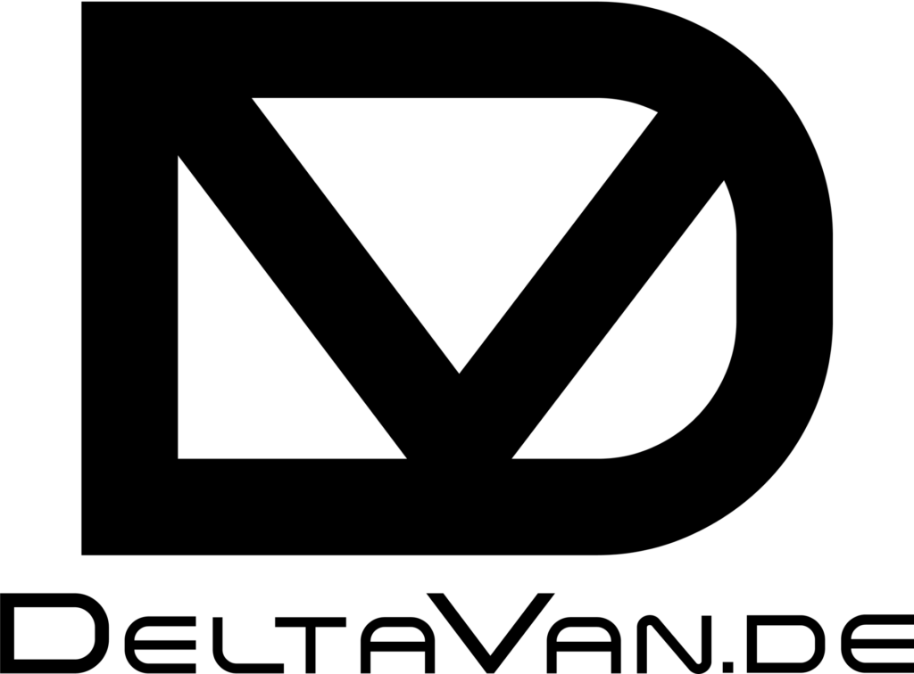 DeltaVan